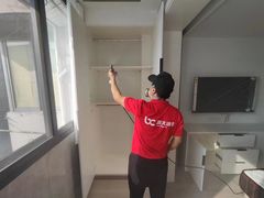-浙大冰虫甲醛检测治理(闵行店)