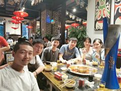 -大龙燚火锅(春熙店)