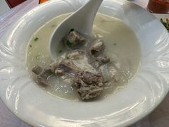 -西贝莜面村(近铁城市广场店)