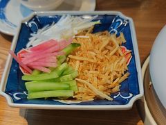 -满园烤鸭·春饼(抚顺万达店)