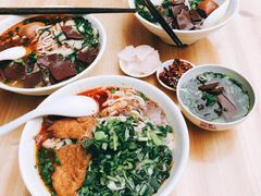 -黔派·虾子羊肉粉·小吃(佳宁娜广场店)