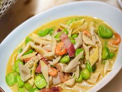 -锦府盐帮·李宅(领展购物广场中关村店)