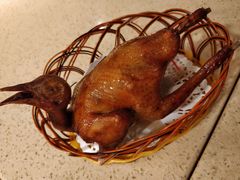 乳鸽-点都德(大茶楼店)