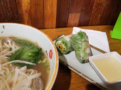 -越南牛肉河粉餐厅(书院巷店)
