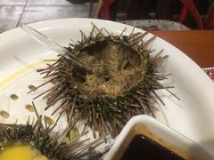-苏大嘴海鲜牧场(奥林匹克店)