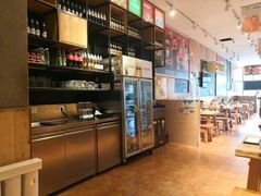 -木屋烧烤(西南角店)