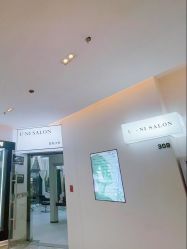 -U·NI SALON 造型