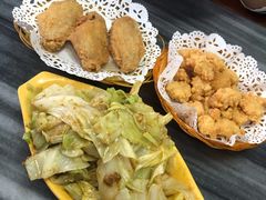 -黄师奶甜品店