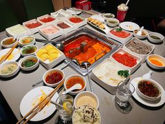-海底捞火锅(九霄梦天地店)