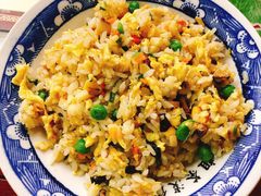 扬州炒饭-粗茶淡饭(东关街店)