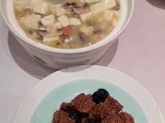 -新吉士·上海菜(浦东LCM置汇旭辉店)