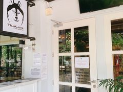 -TrueLove @ Neverland (Husky Cafe)