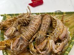 -碧海银沙海鲜餐厅(恒大海上威尼斯店)