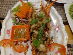 -Wang Sai Seafood