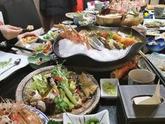 -德川家日本料理(中关村寰太大厦店)