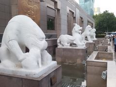 -上海博物馆(人民广场馆)