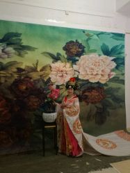 -完美新娘婚纱摄影