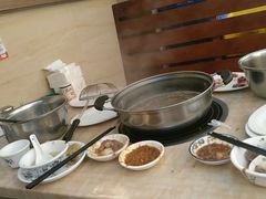 -陈记顺和潮汕牛肉火锅(韩江路店)