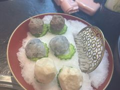 -牛将军•涮肉•烤肉(北京王府井·故宫店)
