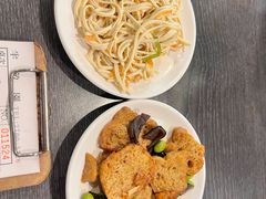 -北平半亩园