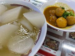 -七爷清汤腩·港式餐厅(金狮广场店)