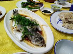 -合力居·生记路边鸡(北京路店)