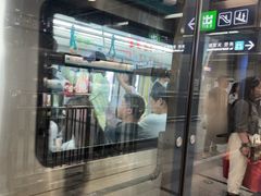 -平安里(地铁站)