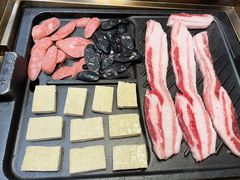 -金妈家烤肉(龙湖U城天街店)