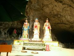 -佛爷洞旅游景区