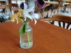-有序Orderly融合西餐·咖啡(运河外滩店)