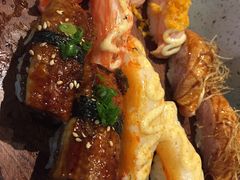 -古田居·特色寿司料理(星之岛旗舰店)