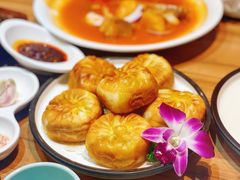 -品回味清真西北楼(宁波首店)