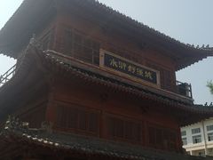 -水浒好汉城