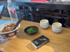 -町门烤肉拌饭专门店(哈西万达店)
