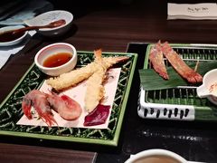 -匠和风精致料理(莆田财富中心店)