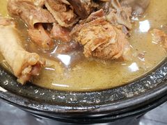 -乔家满族八大碗(流水沟店)