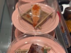 -争鲜回转寿司(通州万达店)
