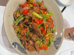 -潇湘阁(昆泰国际大厦店)
