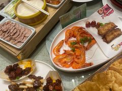 -西安长征华美达酒店