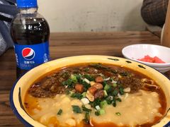-阿福板凳面(观音桥店)