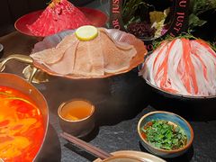 -色響火锅(恒隆广场店)