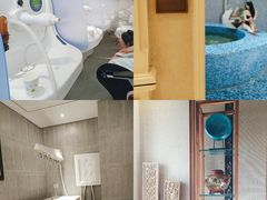 -大连金石滩绿发温泉假日酒店