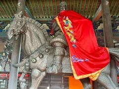 -关帝庙(大同古城)