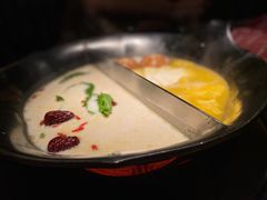 -湊湊火锅·茶憩(上海合生汇店)