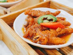 紫金酱皇蒸凤爪（特）-鼎珑点心仔(燕塘店)