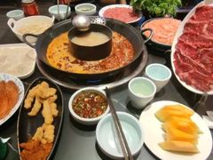 -巴蜀大将火锅(春熙店)