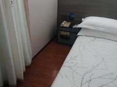 -住星酒店(广州北京路步行街店)