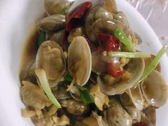 -阿杰臻选海鲜饭店(普陀山店)