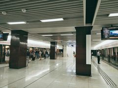 -一品天下(地铁站)