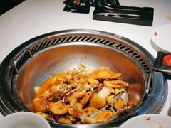 -七欣天香辣蟹火锅(万达广场店)